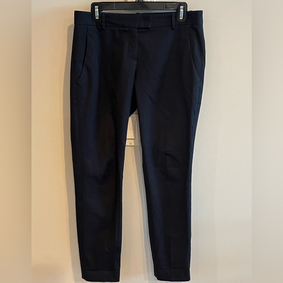 Theory The Sienna BiStretch Pant - Picture 3 of 8